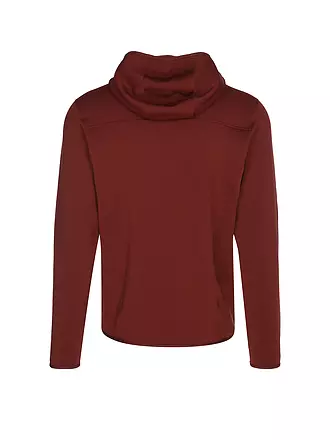 ARCTERYX | Felpa da uomo da turismo Kynite con cappuccio |